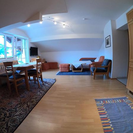 Haus Hedwig Apartman Fuschl am See Kültér fotó