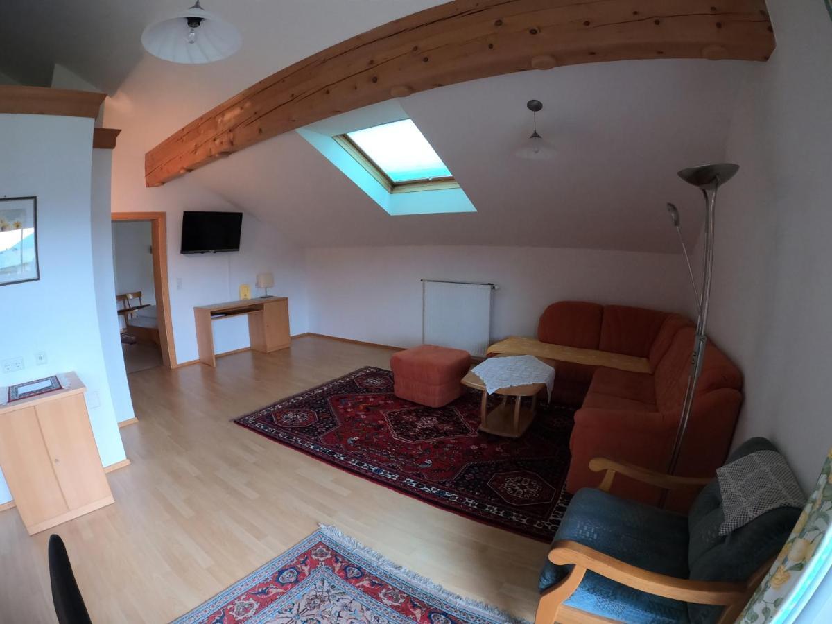 Haus Hedwig Apartman Fuschl am See Kültér fotó