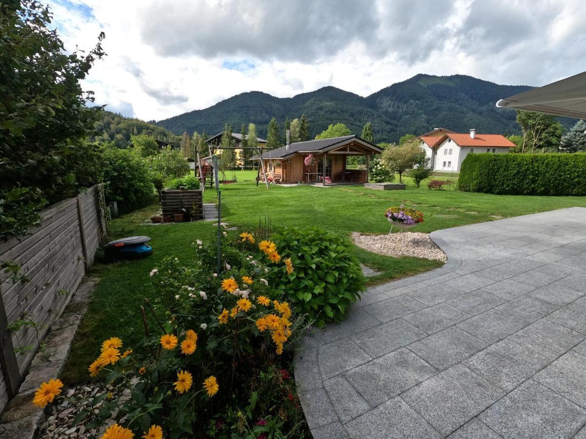 Haus Hedwig Apartman Fuschl am See Kültér fotó