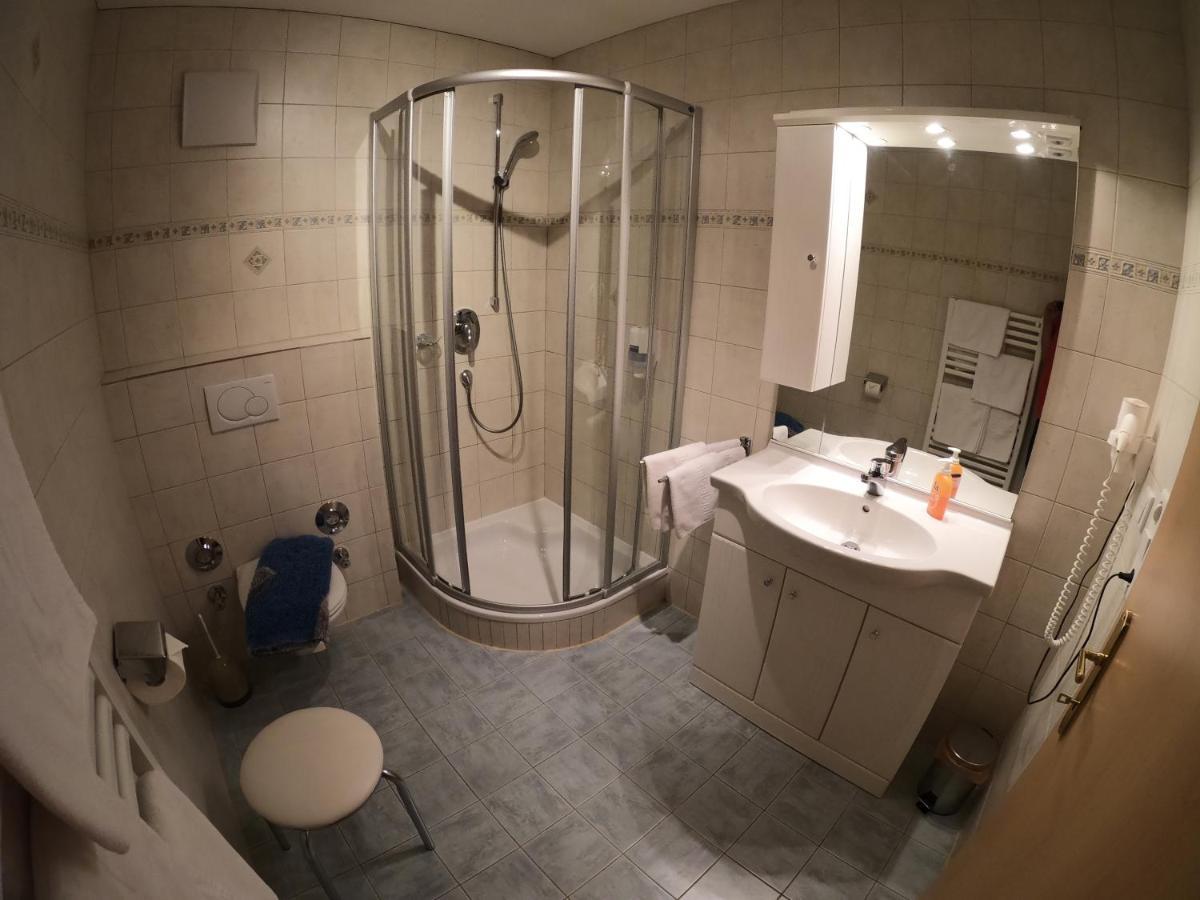 Haus Hedwig Apartman Fuschl am See Kültér fotó