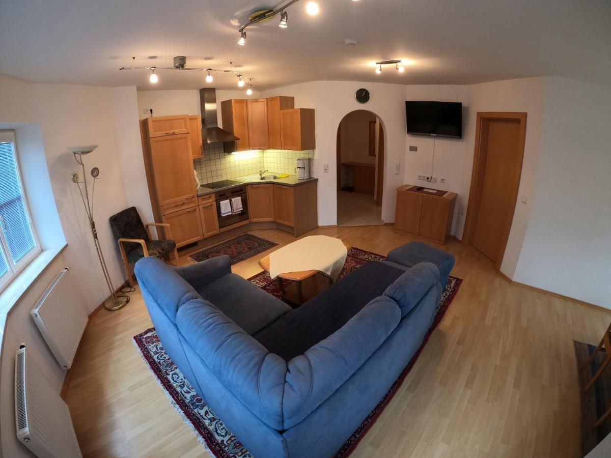 Haus Hedwig Apartman Fuschl am See Kültér fotó
