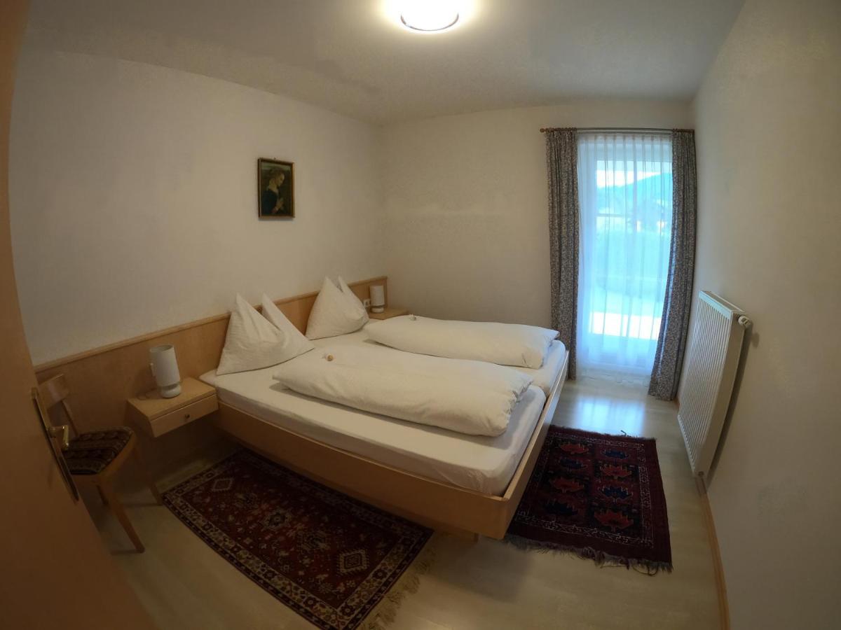 Haus Hedwig Apartman Fuschl am See Kültér fotó