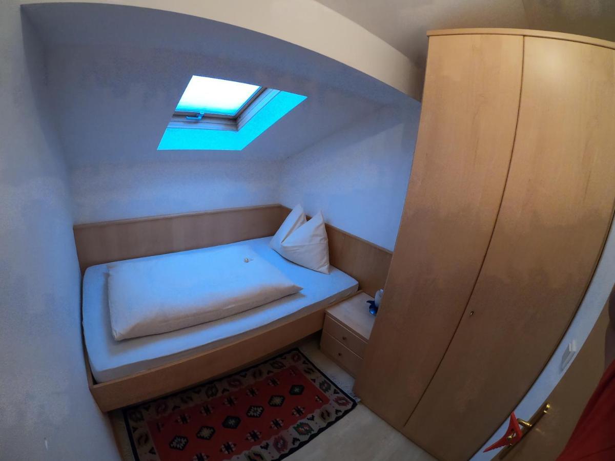 Haus Hedwig Apartman Fuschl am See Kültér fotó