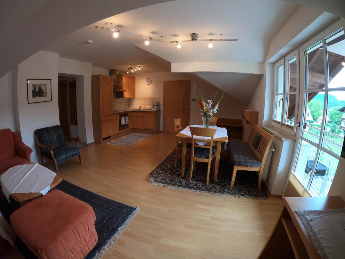 Haus Hedwig Apartman Fuschl am See Kültér fotó