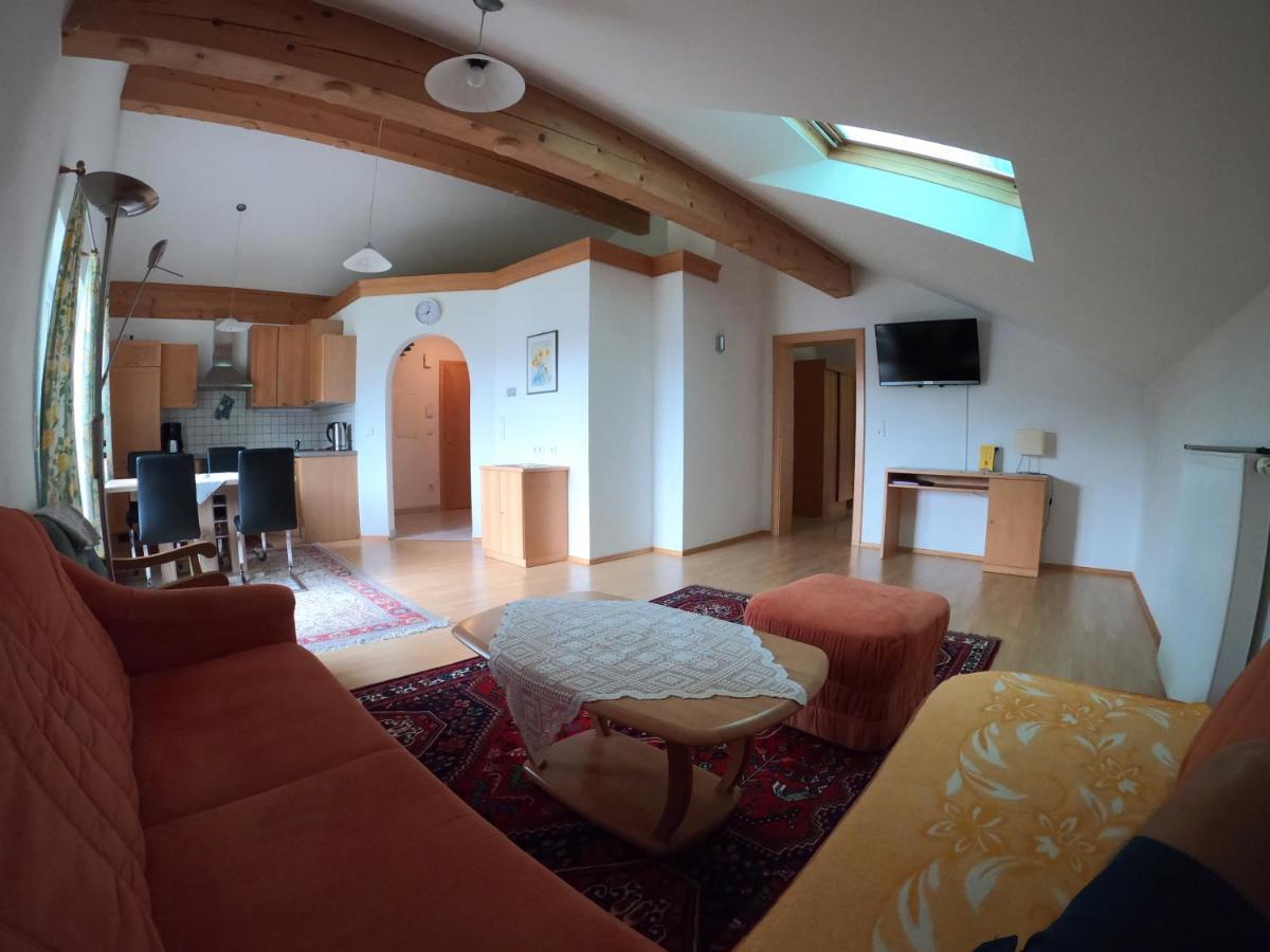 Haus Hedwig Apartman Fuschl am See Kültér fotó