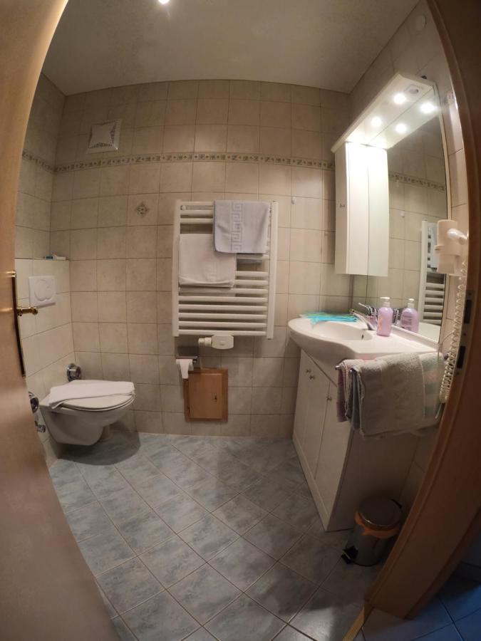 Haus Hedwig Apartman Fuschl am See Kültér fotó